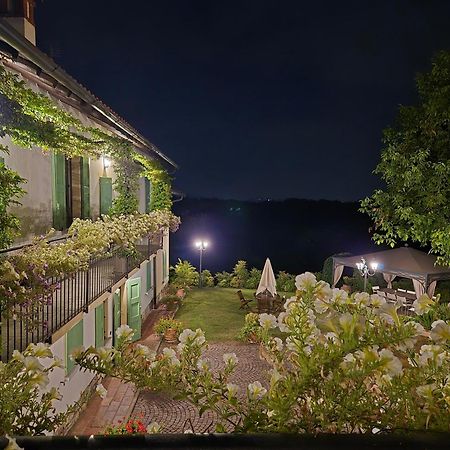 Casale Raffaello B&B Como Albese Con Cassano Extérieur photo