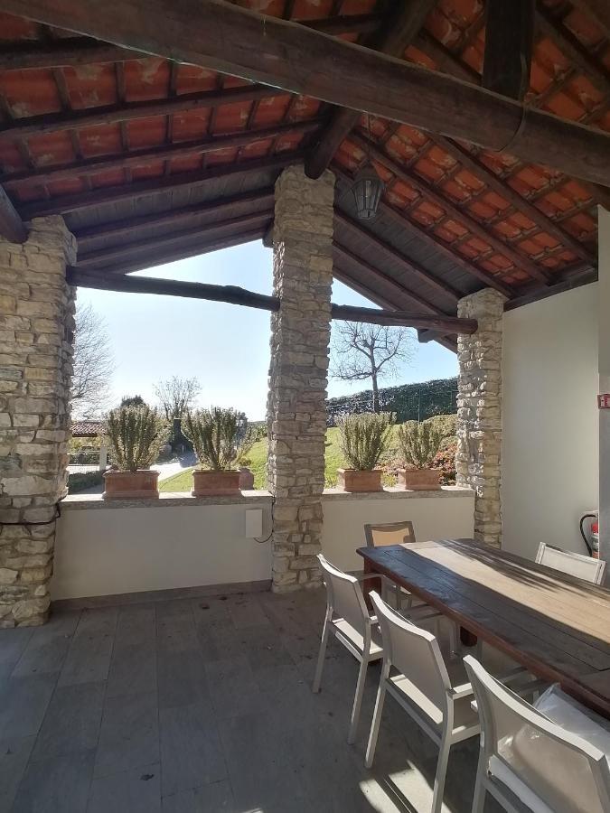 Casale Raffaello B&B Como Albese Con Cassano Extérieur photo