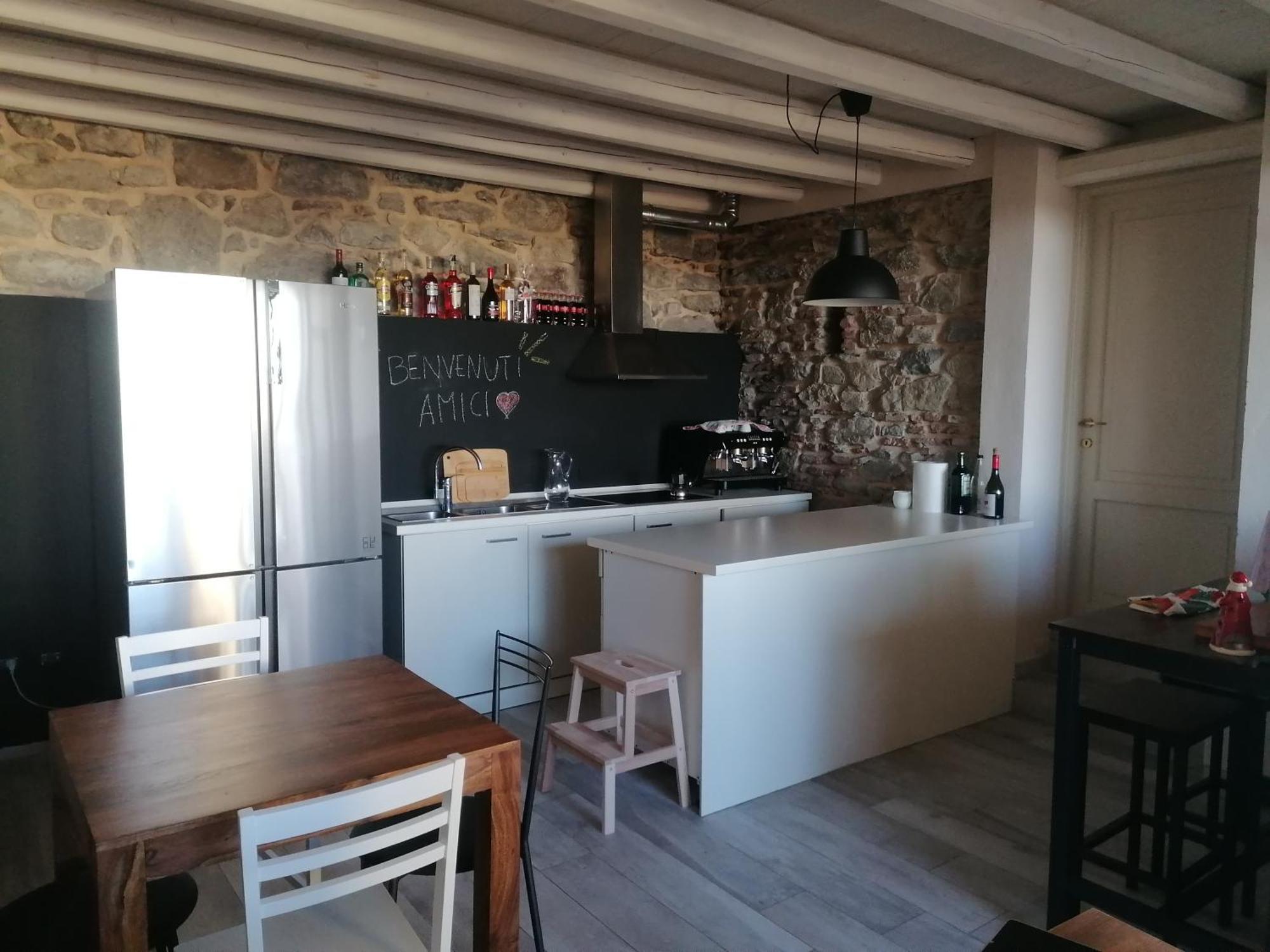 Casale Raffaello B&B Como Albese Con Cassano Extérieur photo