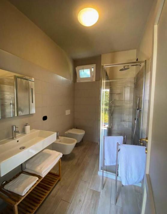 Casale Raffaello B&B Como Albese Con Cassano Extérieur photo