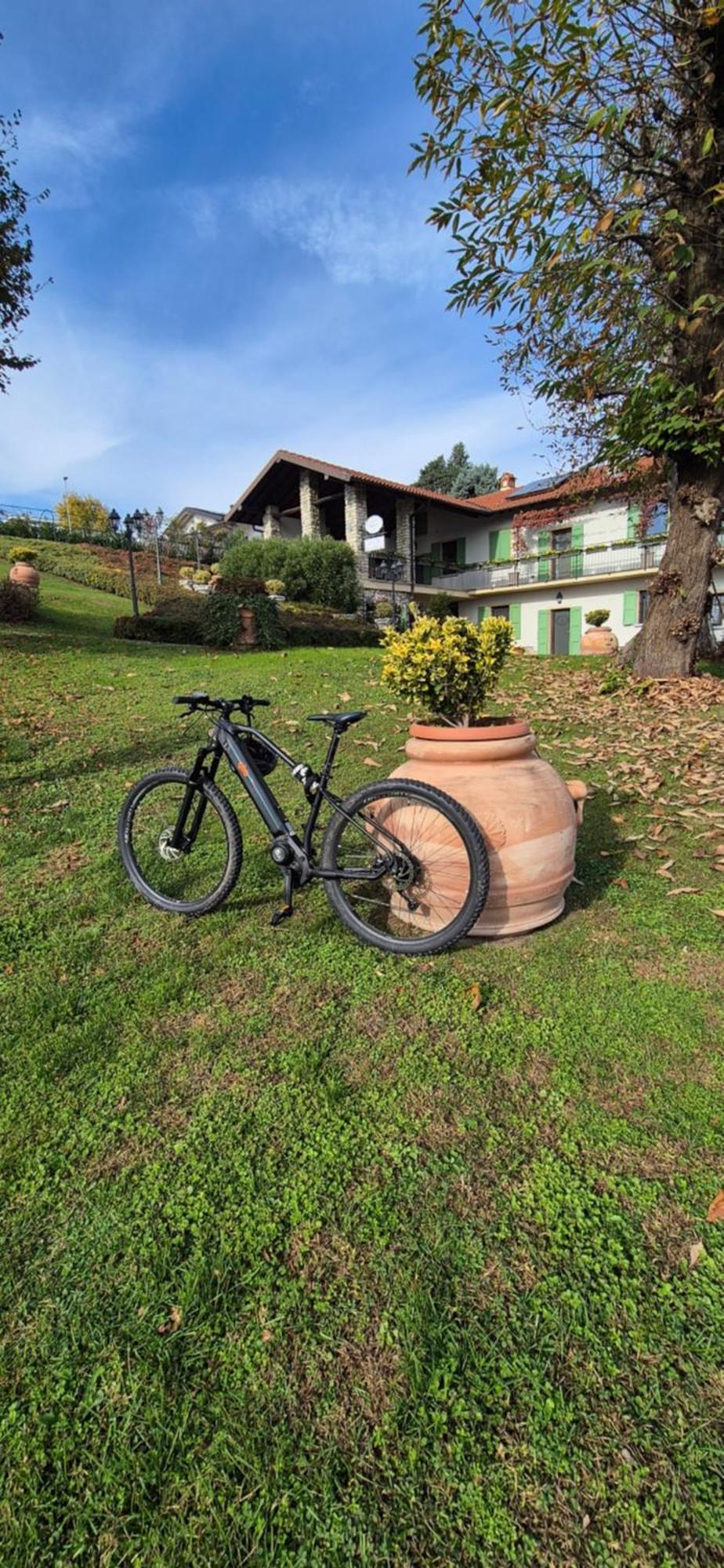 Casale Raffaello B&B Como Albese Con Cassano Extérieur photo