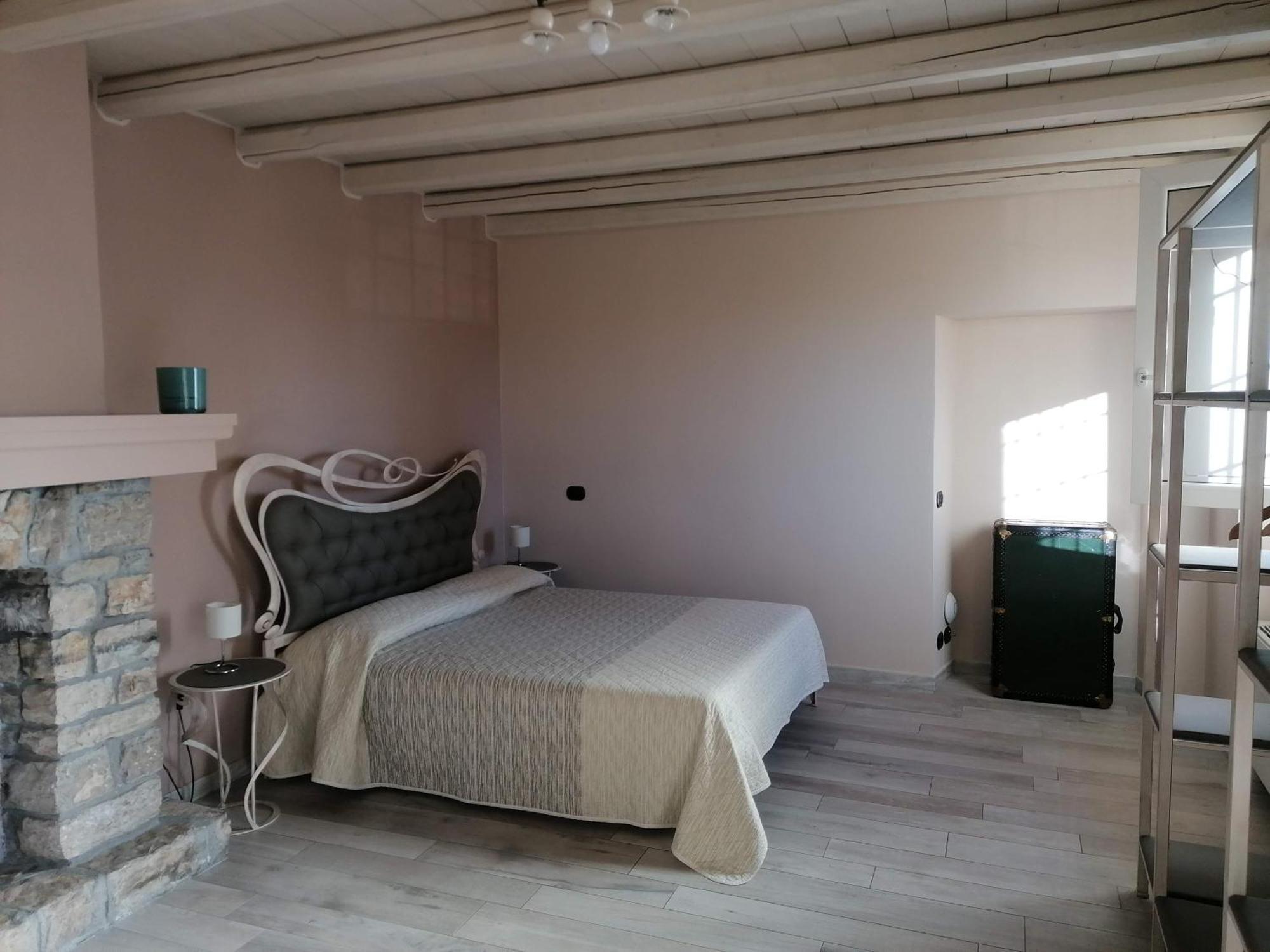 Casale Raffaello B&B Como Albese Con Cassano Extérieur photo